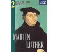 Martin Luther 2 - Der Sohn der Bosheit