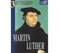 Martin Luther 3 - Die Geheimnisse des Antichrist [DVD]