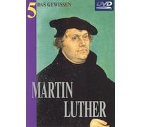 Martin Luther 5 - Das Gewissen