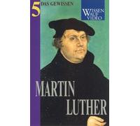 Martin Luther 5 - Das Gewissen