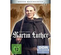 Martin Luther (DDR TV-Archiv)