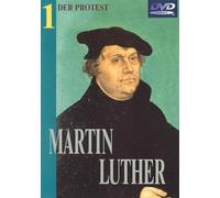 Martin Luther - Der Protest 1