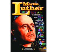 Martin Luther (DVD) (1953) (All Regions) (NTSC) (US Import) [Region 1]