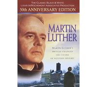 Martin Luther [DVD] [1953] [Region 1] [US Import] [NTSC]