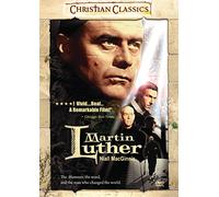 Martin Luther [DVD] [Region 1] [NTSC]