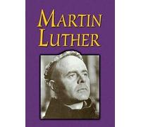 Martin Luther [DVD] [Region 1] [US Import] [NTSC]