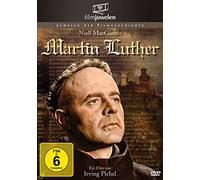 Pichel,Irving - Martin Luther (Filmjuwelen)