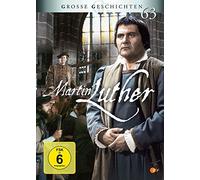 Martin Luther: Grosse Geschichten 63