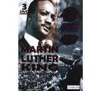 Martin Luther King (3 DVDs) (Region 2)