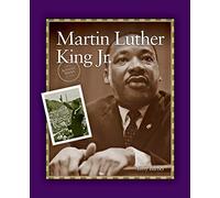 Martin Luther King (Activist Series)