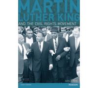 Martin Luther King and the Civil Rights Movement