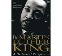 Martin Luther King: Historical Perspective [New DVD] Checkpoint, Sensormatic