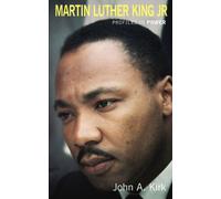 Martin Luther King Jr.