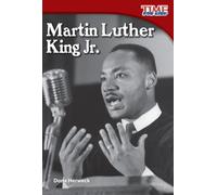 Martin Luther King Jr.