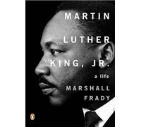 Martin Luther King, Jr.: A Life (Penguin Lives Biographies)