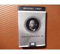Martin Luther King, Jr.: A Penguin Life (Penguin Lives)