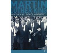 Martin Luther King and the Civil Rights Movement