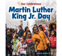 Martin Luther King Jr. Day