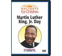 Martin Luther King, Jr. Day [DVD] [2003] [Region 1] [US Import] [NTSC]