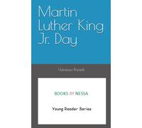 Martin Luther King Jr. Day (History Set: Books for Young Readers)