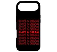 Martin Luther King Jr. Day I Have A Dream Retro Case for iPhone Air