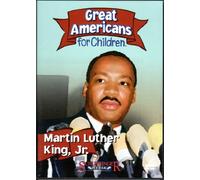 Martin Luther King Jr. [DVD] [2003] [Region 1] [US Import] [NTSC]
