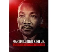 Martin Luther King Jr.: Enemies of the Dream