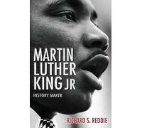 Martin Luther King, Jr (History Makers Illustrated)