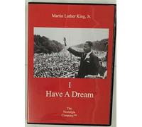 Martin Luther King, Jr, I Have A Dream [DVD] [Region 1] [NTSC]