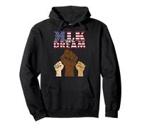 Martin Luther King Jr. - MLK Dream Day Pullover Hoodie