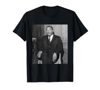 Martin Luther King Jr Rights Activist At The Savoy 1964 T-Shirt