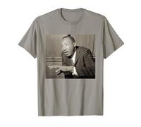 Martin Luther King Jr Rights Activist in UK 1964 T-Shirt