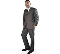 Martin Luther King (Suit) Life Size Cutout