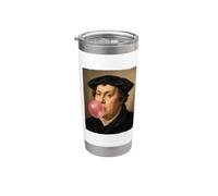 Martin Luther Stainless Steel Insulated Tumbler