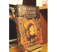 Martin Luther - The Christian Between God & Death: The Christian Between God and Death