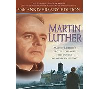 Martin Luther - The Classic Drama Produced By The Lutheran Church