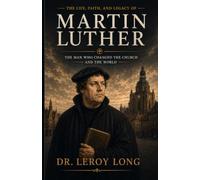 Martin Luther: The illusion of power and truth