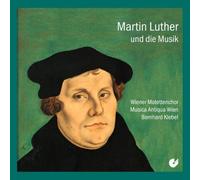 Martin Luther Und die Musik By Various Artists (1999-10-01)