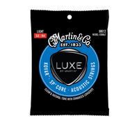 Martin MK12 Luxe Kovar SP Core Acoustic Strings Light 12-54