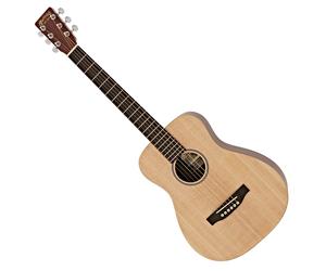 Martin LX1EL Little Martin Left Handed Electro Acoustic