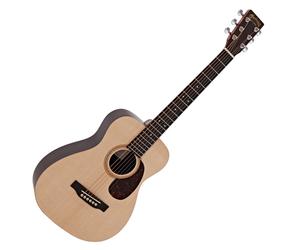 Martin LX1RE Little Martin Electro Acoustic