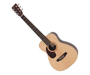 Martin LX1RE Little Martin Left Handed Electro Acoustic