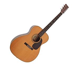 Martin M-7 Johnny Marr #TBC