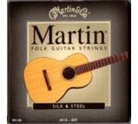 Martin M130 Acoustic Silk And Steel