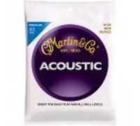 Martin 80/20 Bronze (M150)