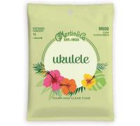 Martin M600 Ukulele Strings - Three Pack