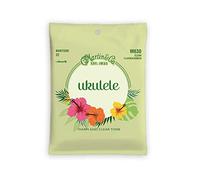 Martin M630 Nylon Ukulele Strings - Baritone (.027 - .035)