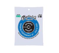 Martin MA130 Authentic Acoustic - SP - Silk & Steel Custom ( 11½-47 ) 41Y18MA130