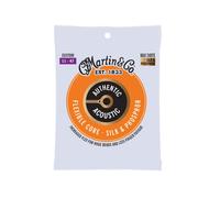 Martin MA130FX Strings SP Flexible Core - Silk & Phosphor Custom ( 11-