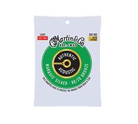 Martin MA140S Marquis Silked 80/20 Bronze Light 12-54